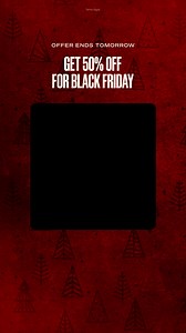 OFFER ENDS TOMORROW! Surprise yourself this season. Give yourself a year of lessons with the world’s greatest instructors. All memberships 50% off. | MasterClass