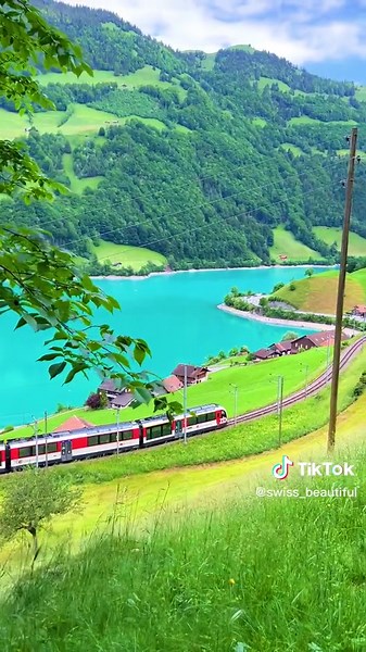 Exploring the Beauty of Switzerland in Summer and Winter