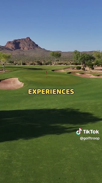 🏜️ The Ultimate Arizona Golf Trip – Are You In? ⛳🔥 This is the golf getaway you and your crew have been waiting for! Troon North’s Monument & Pinnacle courses serve up desert golf at its finest, with jaw-dropping scenery and a serious test for your game. Then it’s on to We-Ko-Pa, where Cholla and Saguaro bring pure, uninterrupted golf surrounded by stunning Sonoran landscapes. And after the rounds? We’ve got the ultimate luxury golf retreat—outdoor practice green, pool, poker table, and plenty