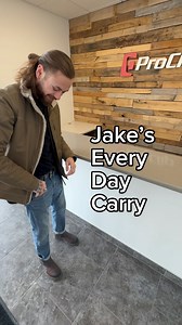 Pocket Dump 🚗📲 What do you carry everyday? Some people pack 15 different items, while others rely entirely on their smartphone. Stay prepared in any situation with a custom phone mount! | ProClip USA