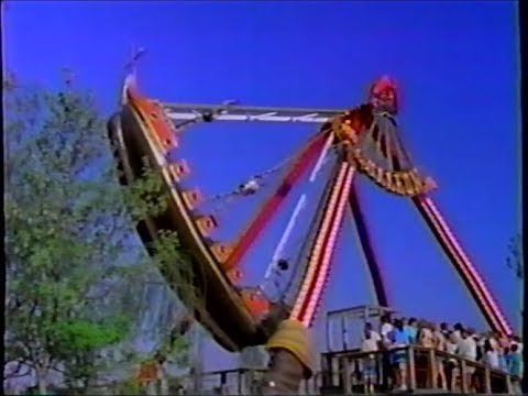 KCCI-TV CBS commercials (June 1, 1997)