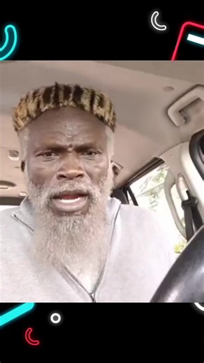 Gospel According to Maponga Joshua III FoT | Maponga Joshua Quotes