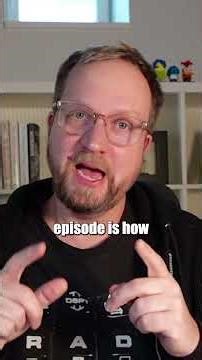 White Christmas and the Dubious Morality of AI Cloning (Part 1)