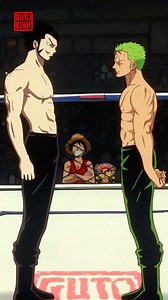 402K views · 6K reactions | 1vs1 | King Anime | Facebook