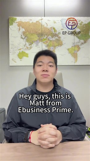 Thinking of entering the Chinese market? Check out our 1-min Q&A video on the most asked questions by foreign investors, We've got solutions!!! #china #entrepreneur #business