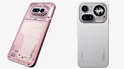 Nothing Phone (4a) series launched with Snapdragon 7, periscope camera, and more
