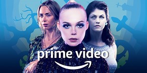 The Best Halloween Movies on Amazon Prime (August 2020)