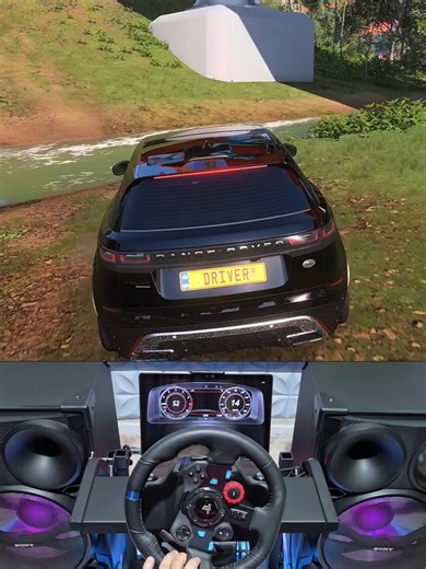 Forza Horizon 5: All Platforms Gameplay