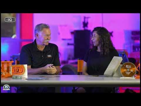 Wet Tile Saw VS a Dry Tile Saw.