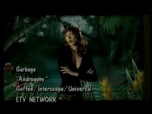 Garbage - Androgyny /2001/