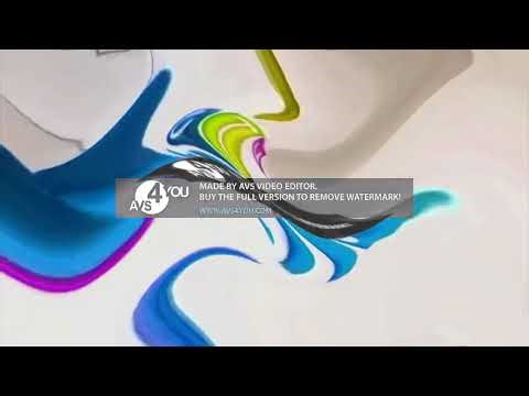 (REUPLOAD) CTV Two Opposite Color Effects Exo^4