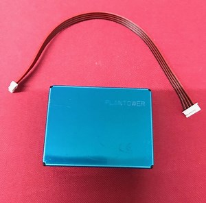 เซนเซอร์ตรวจจับฝุ่น pm2.5 แบบเลเซอร์ รุ่น PMS5003