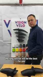 💦Different mudguard sizes — but which one is actually the best for everyone?💦 Let’s take a closer look. #mtb #mudguards #mtb #enduro #trailriding #bikertech #visionvelo | VisionVelo