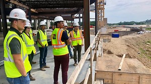 Internships | Kraus-Anderson