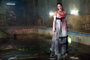 'Jennifer's Body'