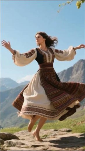 Танец гор.Вся песня тут ⬆ #armenianFolkDance #armenianWeddingDance