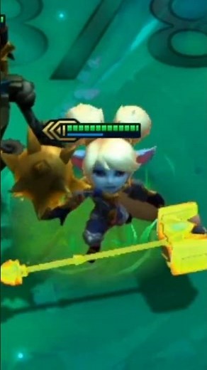 3⭐YORDLES are USELESS? | TFT