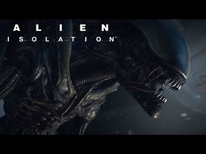Alien Isolation | Expert - Jeu complet | Longplay (no commentary)