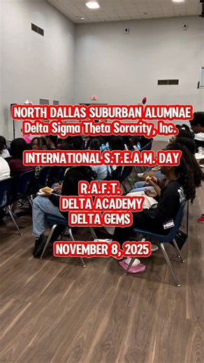 1.3K views · 82 reactions | 溺離 Celebrating International STEAM...