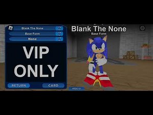 how to make sa2 sonic and shadow in sonic pulse