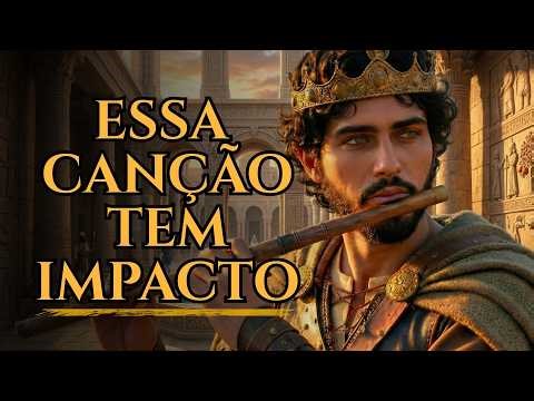 SALMOS PARA PAZ, PROTEÇÃO, UNÇÃO E LIVRAMENTO TOTAL | 14 cânticos sagrados do REI DAVI