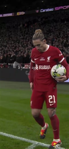Incredible Goal by Virgil Van Dyke Against Chelsea