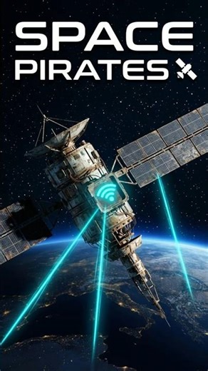 The Secret Subculture Buying Decommissioned Satellites