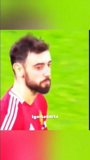 Bruno Fernandes | Magical Passes & Goals | Manchester United Highlights