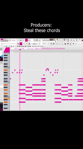 MIDIs from THE VAULT XXL — Pluggnb & Y2K MIDI Pack