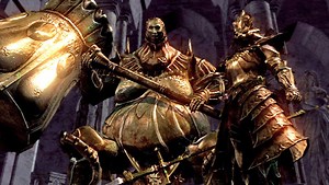 10 Dark Souls Characters That Were In Multiple Video Games