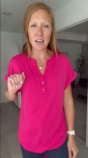 Best Comfortable Womens Tops For Vacation And Work