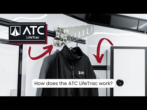 ATC LifeTrac - How It Works