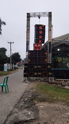 #Ratu_audio_sungkai #rofasallendra #horegvibes #horegvibes #crew_usong_usong #brewog_audio #fypage