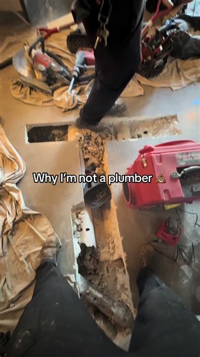 Why I’m Not a Plumber: Lessons from the Trades