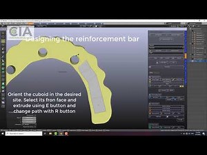 Stackable guide know how: Part 3 - Preparing installation guide and temps