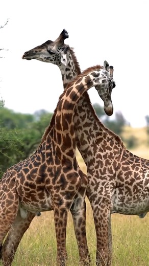 4.6K views · 42 reactions | A giraffe is the tallest animal on land,...