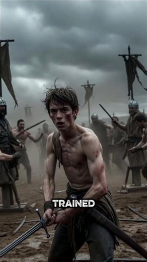 From Humiliation to Domination: The Rise of Shaka Zulu #history #shorts