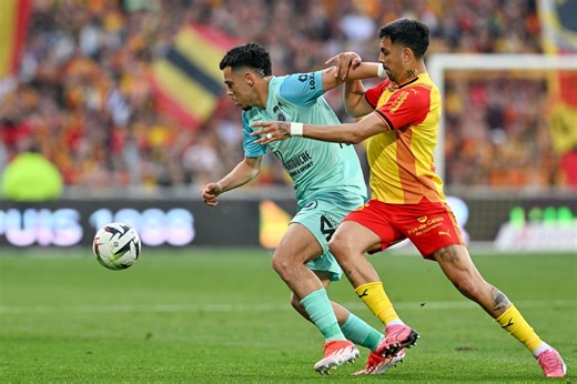 Montpellier vs Lens Prediction and Betting Tips | January 31st 2025