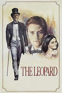 The Leopard (2004) - Movie