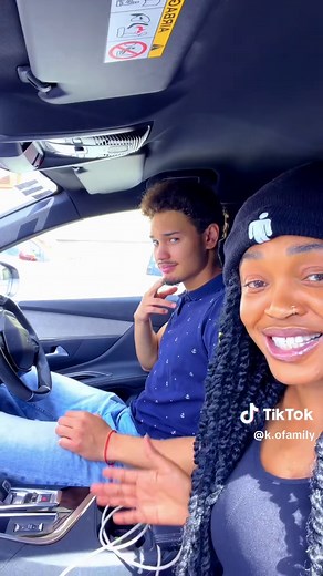 Automatic Car Driving Tips for Beginners: First Time Automatic Lesson