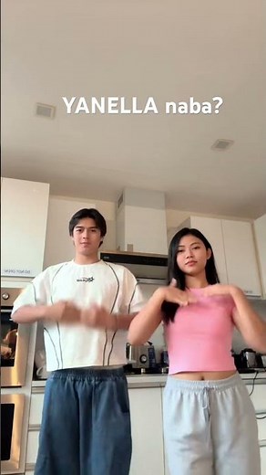 YANELLA naba? #mannixfam #yayfamily