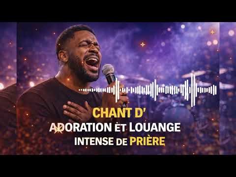 ✨🙏 EMMANUEL, DIEU AVEC NOUS – CHANT D’ADORATION PROFONDE 🕊️