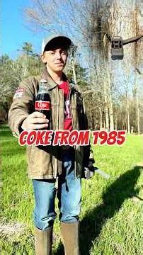 😱Critters Vs A 41 Year OLD Coke!🤣 #wildlife #shorts #Jesus