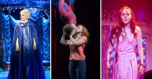 10 great showtunes from musicals that flopped