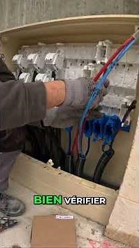 Câblage électrique: Astuces pour des connexions phase et neutre impeccables