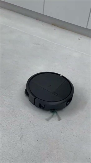 小さくて、もっとパワフルに進化した「ルンバ Plus 515」🤖 #ルンバ #short