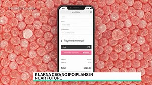 Buy Now, Pay Later Startup Klarna Valued at $45.6 Billion