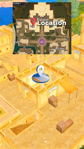 BadLuck GaminG | Get High Finishes In Numbus Island 4.2 Update✅ (Secret Location) . . BGMI 4.2 Update Tips And Tricks Skyhigh Spectale Mode tips and tricks... | Instagram