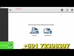 How To Install Nexiq eTechnician 2.5.82 Diagnostic Software – with Kg + Activation ( 2022 )