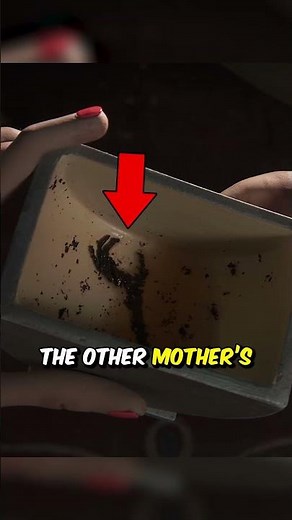 Did You Know In Coraline